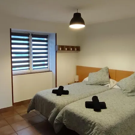 Unos Dias En Hendaye, La Desconexion Que Necesita 昂代