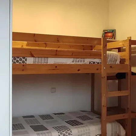 Unos Dias En Hendaye, La Desconexion Que Necesita דירה