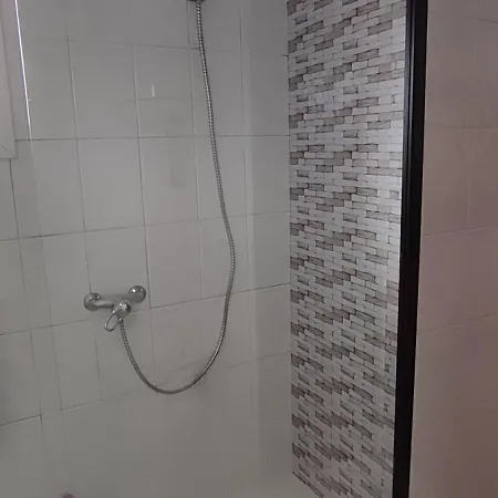 Unos Dias En Hendaye, La Desconexion Que Necesita 公寓 昂代