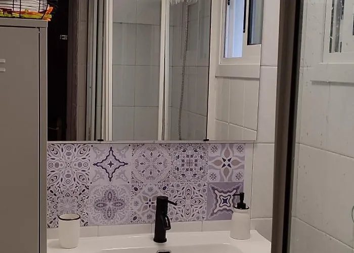 Apartmán Unos Dias En Hendaye, La Desconexion Que Necesita *